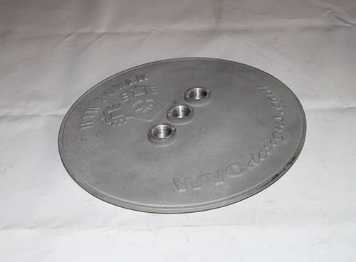河南铝合金重力铸造中高压铸造和低压铸造的不同